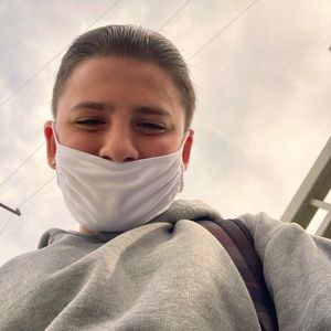 Meet your Posher, Cj